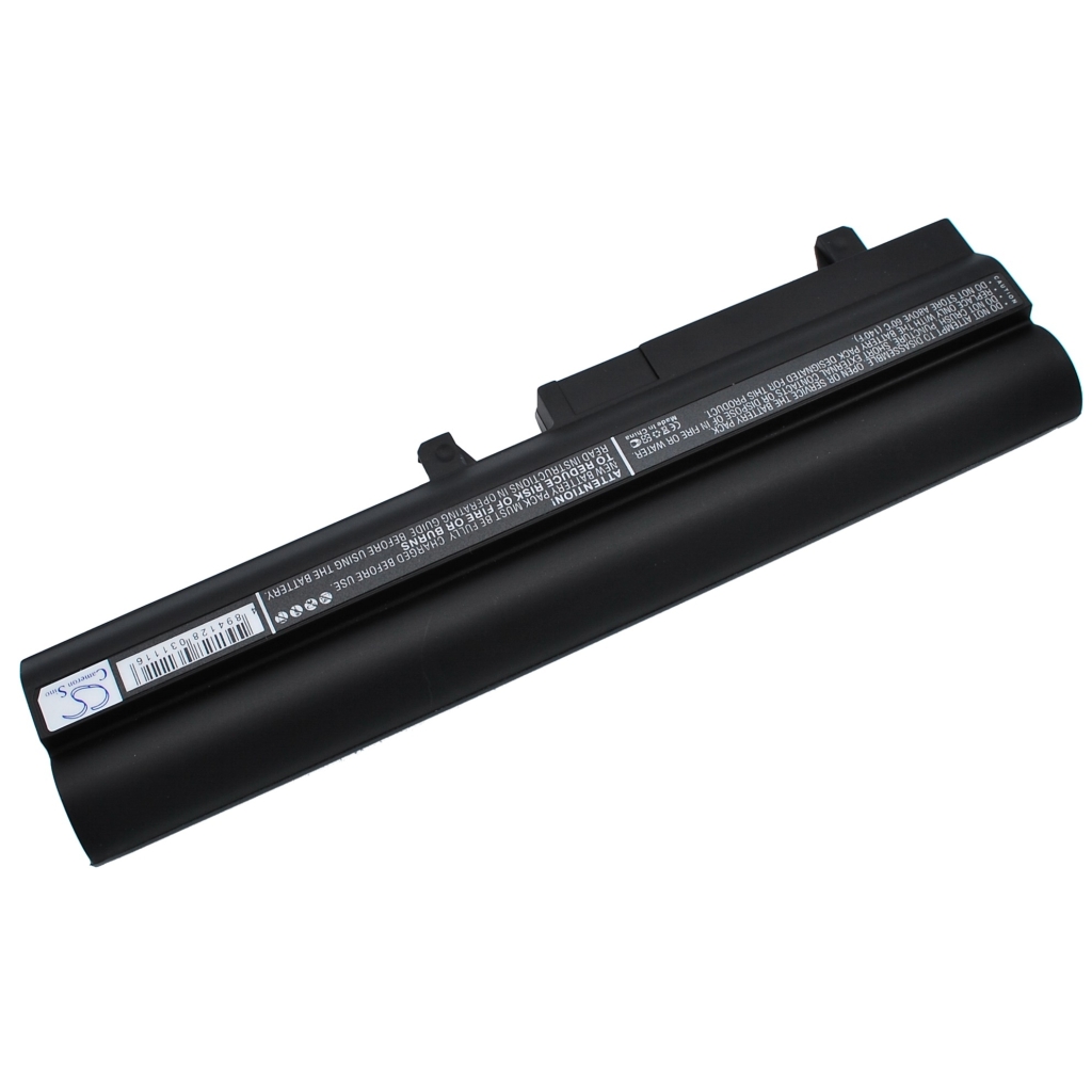 Notebook batterij Toshiba CS-TNB200NT