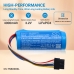 Battery compatible with Tonies CS-TNB200SL