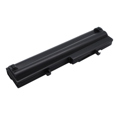 Compatibele batterijvervanging voor Toshiba PA3783U-1BRS,PA3785U-1BRS,PABAS218,PABAS220