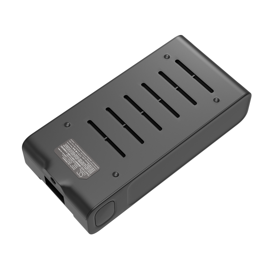 Batterijen voor stofzuigers Tineco CS-TNR500VX