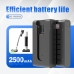 Batterijen voor stofzuigers Tineco CS-TNR500VX