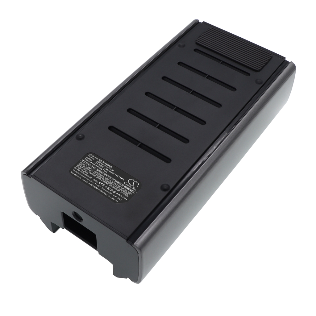 Batterijen voor stofzuigers Tineco CS-TNR900VX