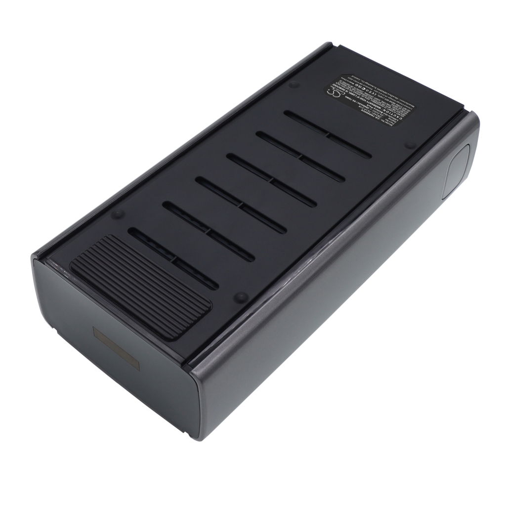 Batterijen voor stofzuigers Tineco CS-TNR900VX