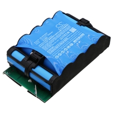 Compatibele batterijvervanging voor Tineco S10-2,S10-3