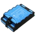 Batterijen voor stofzuigers Tineco CS-TNS100VX