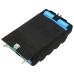 Batterijen voor stofzuigers Tineco CS-TNS100VX