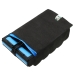 Batterijen voor stofzuigers Tineco CS-TNS100VX
