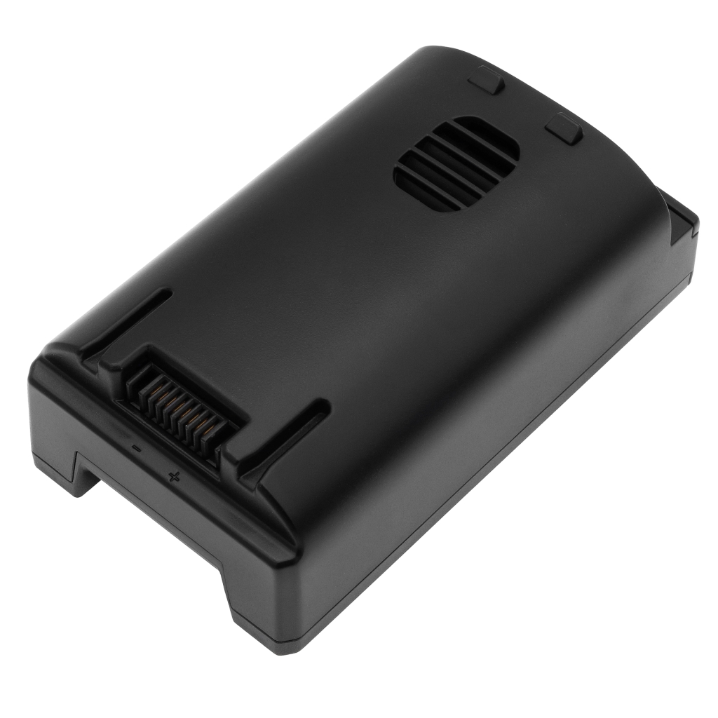 Batterijen voor stofzuigers Tineco CS-TNS120VX