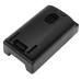 Batterijen voor stofzuigers Tineco CS-TNS120VX