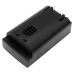 Batterijen voor stofzuigers Tineco CS-TNS120VX