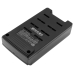 Batterijen voor stofzuigers Tineco CS-TNS120VX