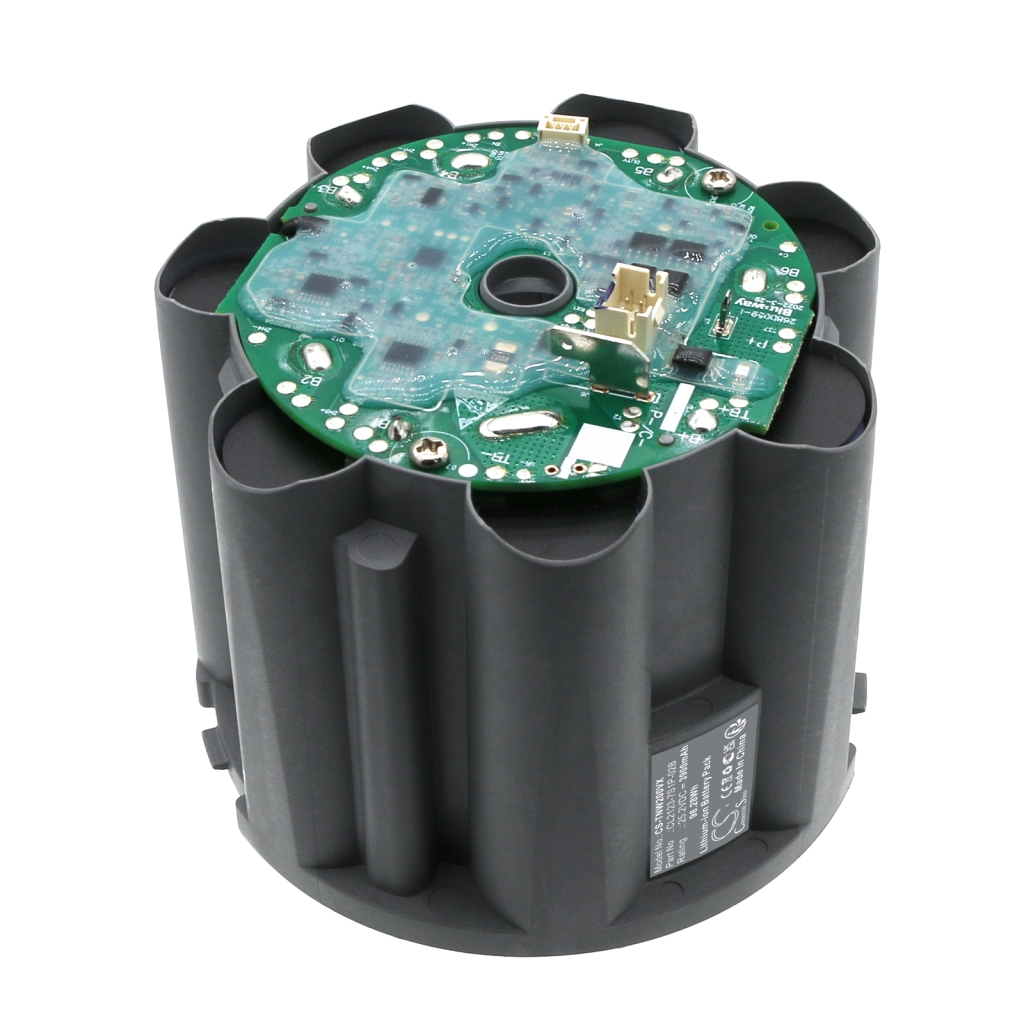 Vacuum Battery Tineco CS-TNW200VX