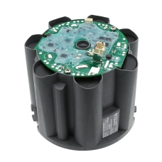 Compatibele batterijvervanging voor Tineco CL2123-7S1P-02B