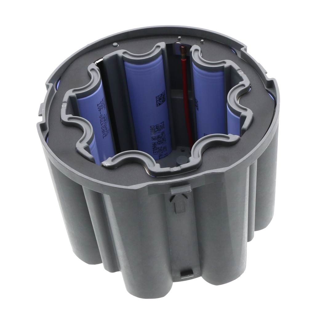 Vacuum Battery Tineco CS-TNW200VX
