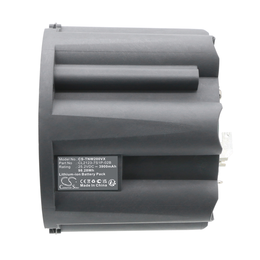 Vacuum Battery Tineco CS-TNW200VX