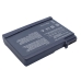 Batterijen Vervangt PA3098U
