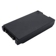 Compatibele batterijvervanging voor Toshiba PA3128U-1BRS,PA3191-2BAS,PA3191U-1BAS,PA3191U-1BRS,PA3191U-2BRS...