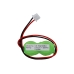 CMOS / Back-up batterij Toshiba CS-TOA100BU