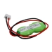 CMOS / Back-up batterij Toshiba CS-TOA100BU