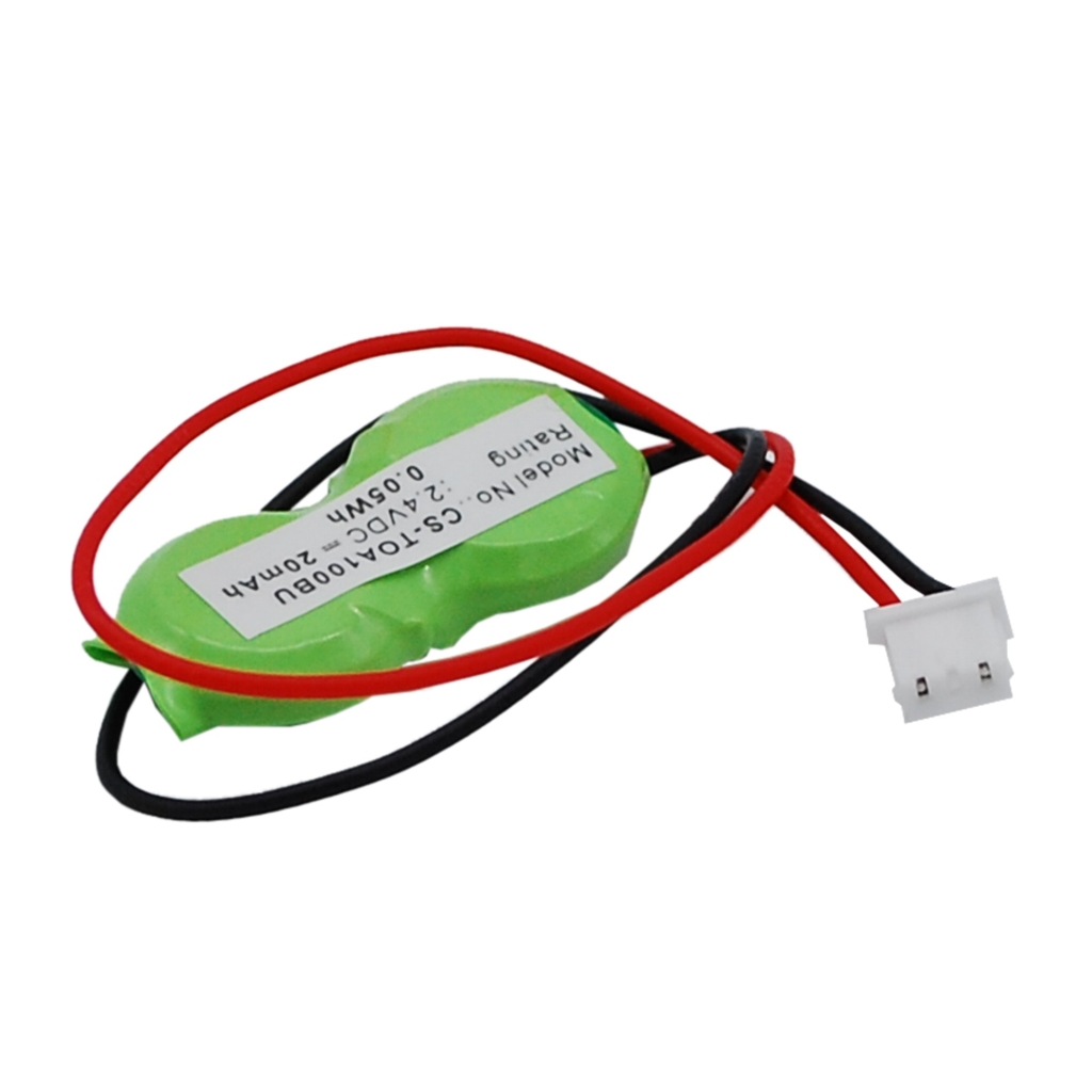CMOS / Back-up batterij Toshiba CS-TOA100BU