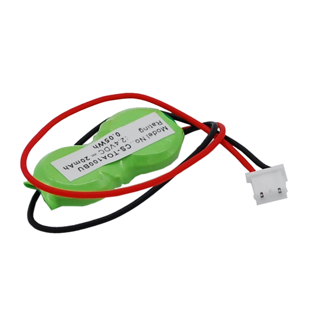 CMOS / Back-up batterij Toshiba CS-TOA100BU