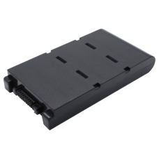 Compatibele batterijvervanging voor Toshiba PA3284U-1BAS,PA3284U-1BRS,PA3285U-1BAS,PA3285U-1BRS,PA3285U-2BAS...