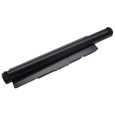 Compatibele batterijvervanging voor Toshiba PA3533U-1BAS,PA3533U-1BRS,PA3534U-1BAS,PA3534U-1BRS,PA3535U-1BAS...