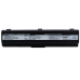 Notebook batterij Toshiba CS-TOA210NB
