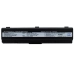 Notebook batterij Toshiba CS-TOA210NB