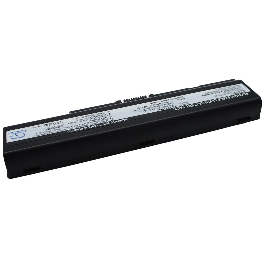 Notebook battery Toshiba Equium A200