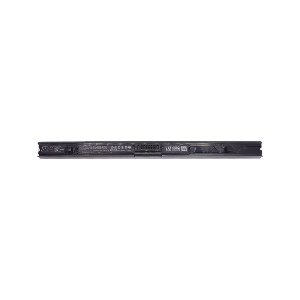 Notebook batterij Toshiba CS-TOA500NB