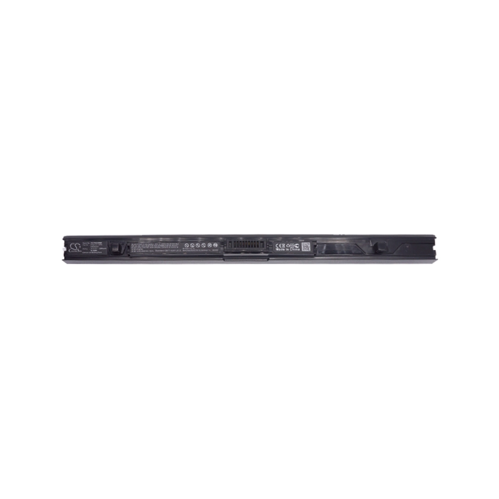 Notebook batterij Toshiba CS-TOA500NB