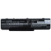 Notebook batterij Toshiba CS-TOA60HB