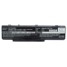Notebook batterij Toshiba CS-TOA60NB