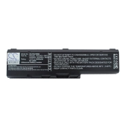 Notebook batterij Toshiba Satellite P35