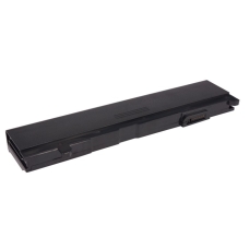 Compatibele batterijvervanging voor Toshiba PA3451U-1BRS,PABAS067