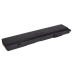 Notebook batterij Toshiba Satellite A135-S2346