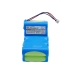 Batterijen Batterij voor elektrisch gereedschap CS-TOBT4SL