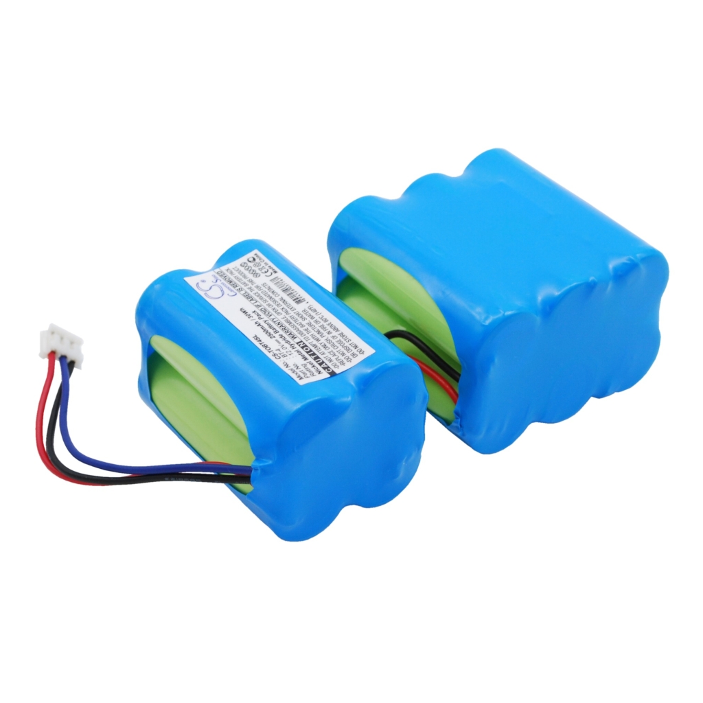 Batterijen Batterij voor elektrisch gereedschap CS-TOBT4SL