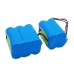 Batterijen Batterij voor elektrisch gereedschap CS-TOBT4SL