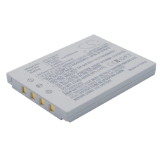 Compatibele batterijvervanging voor Toshiba BSC-BT5,GSC-BT5
