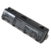Battery compatible with Toshiba CS-TOC400HB