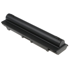 Compatible battery replacement for Toshiba PA5108U-1BRS,PA5109U-1BRS,PA5110U-1BRS,PABAS271,PABAS272...