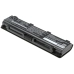 Notebook batterij Toshiba CS-TOC400NB