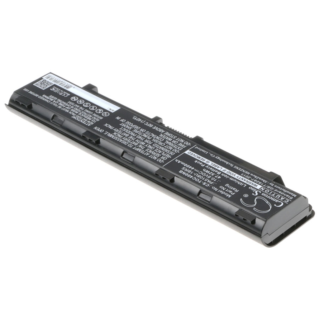 Notebook batterij Toshiba CS-TOC400NB