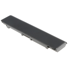 Compatibele batterijvervanging voor Toshiba PA5108U-1BRS,PA5109U-1BRS,PA5110U-1BRS,PABAS271,PABAS272...
