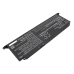 Notebook battery Dynabook CS-TOC414NB