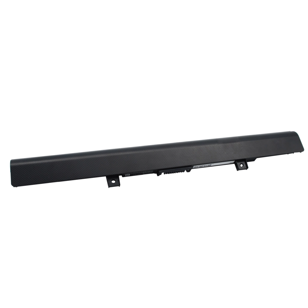 Notebook batterij Toshiba CS-TOC550NB