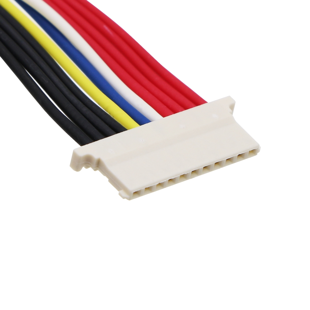 Batterij Vervangt 40071698