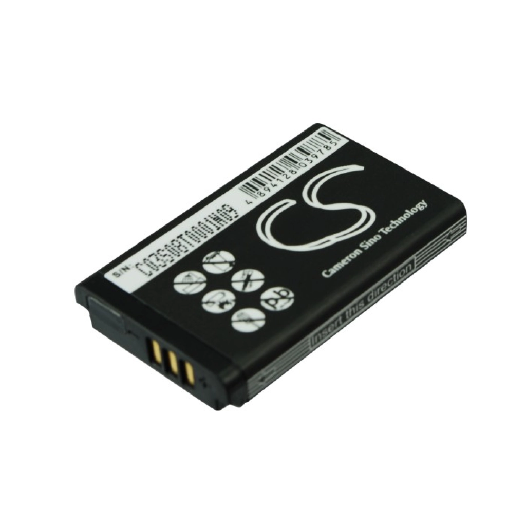 Bureau-oplader Icom CS-TOG450SL